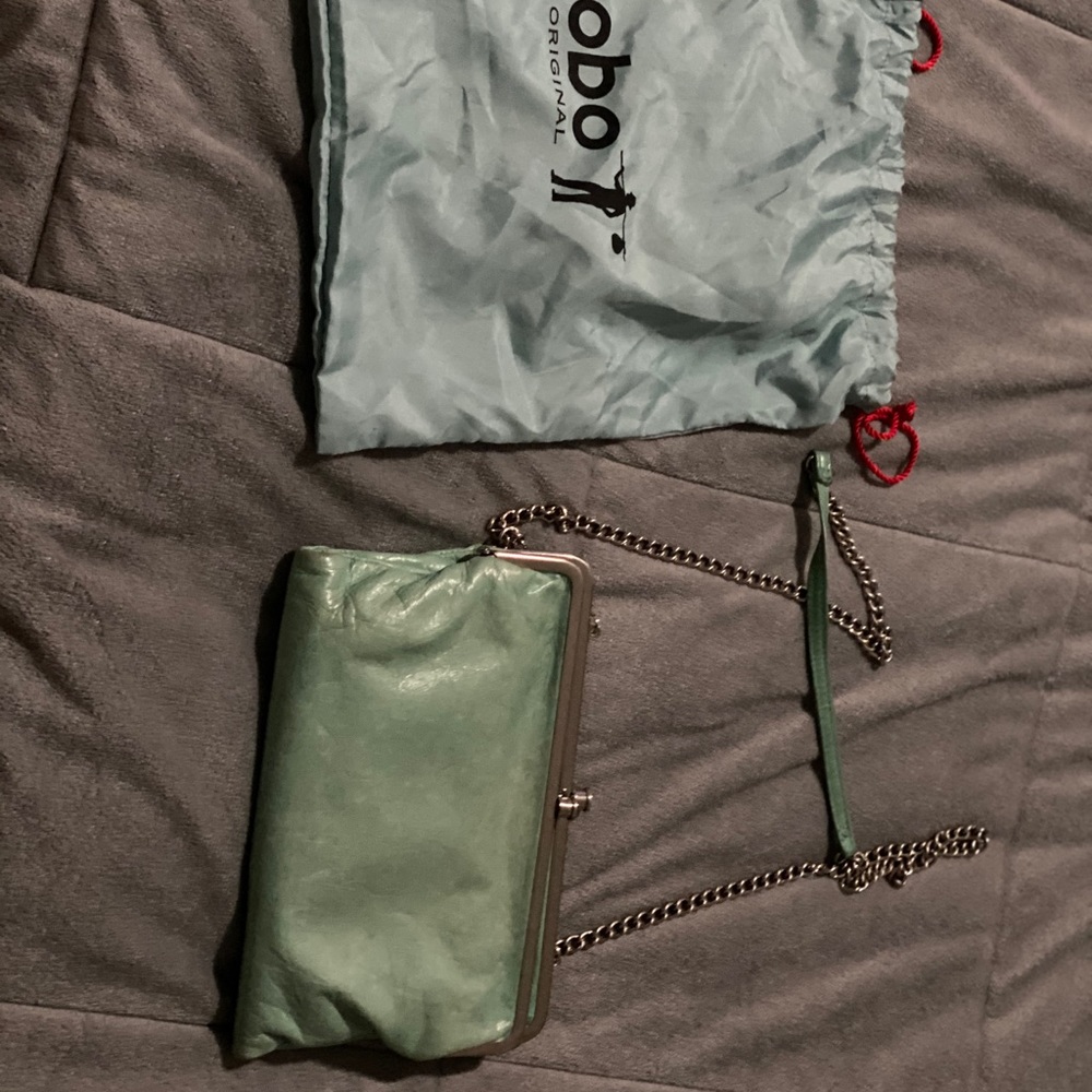 COPY - Hobo international Clutch Leanne